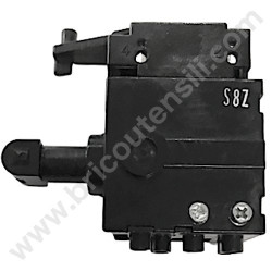 Interruttore per Martello Tassellatore Makita HR2800