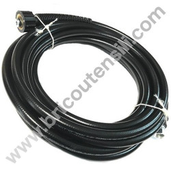 High Pressure Hose for Pressure Washer ARSG Vip - 8.130