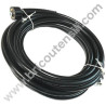 High Pressure Hose for Pressure Washer ARSG Vip - 8.130