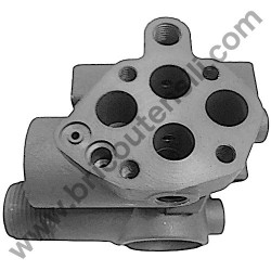 Pistola per Idropulitrici Black&Decker PW1300C–TD-TDW-1400TDK-TDK PLUS