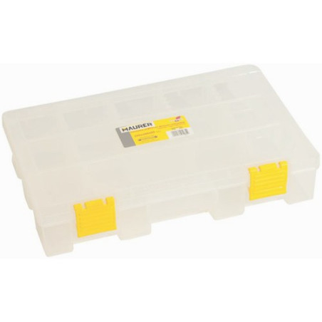 Contenitore Portaminuteria in PVC