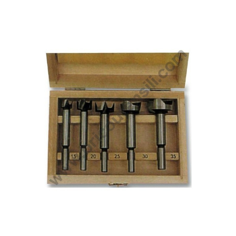 Series 5 Expansive Bits Hit 111086