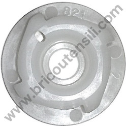 Cam Plate for Chainsaw Hitachi Tanaka CS33EA-CS25EC-SC - 1