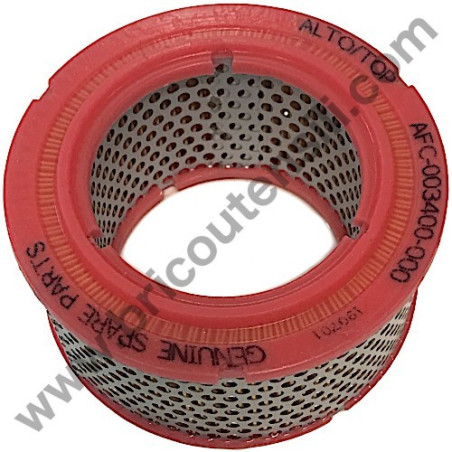 Kit Filtri per Compressore Rotativo Fiac Serie SILVER