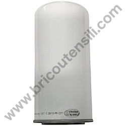 Kit Filtri per Compressore Rotativo Fiac Serie SILVER - 2