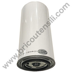 Filter Set for Rotary Screw Fiac Series SILVER - 3