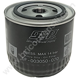 Kit Filtri per Compressore Rotativo Fiac Serie SILVER - 5