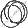 Piston Ring Set 105 mm for Pump Units FIAC AB 671-851-901
