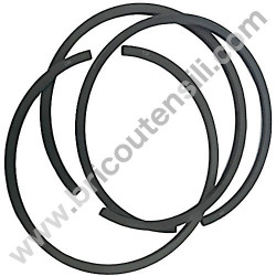 Piston Rings for Pumping Units FIAC AB 671-AB 851