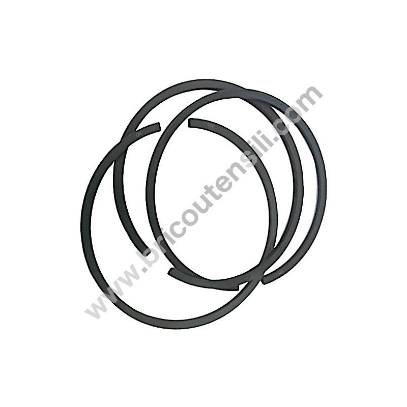 Segmenti Elastici per Gruppi Pompanti FIAC AB 671-AB 851