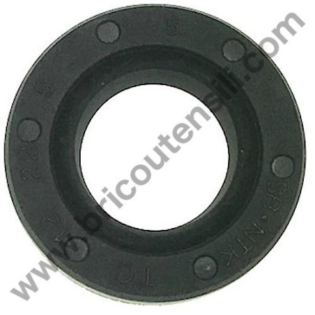 Oil Seal mm 12×22×5 for Chainsaws AMA NTH 26.10 - NTH 26.10C