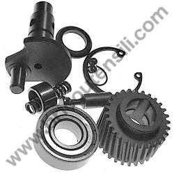 Albero Eccentrico per Martello Demolitore Valex Hammer 6050