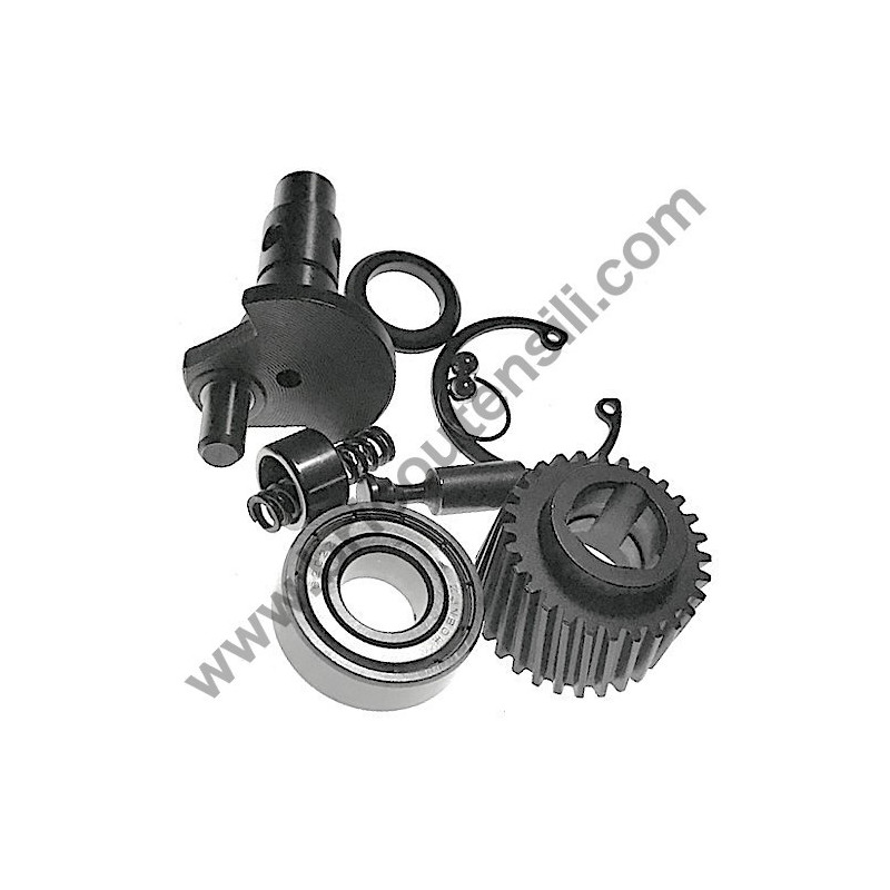 Eccentric Shaft for Rotary Hammer Valex Hammer 6050