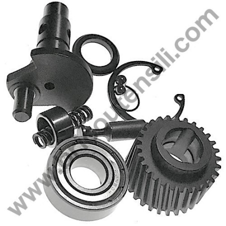 Interruttore per Miscelatore Einhell BMFR 1300