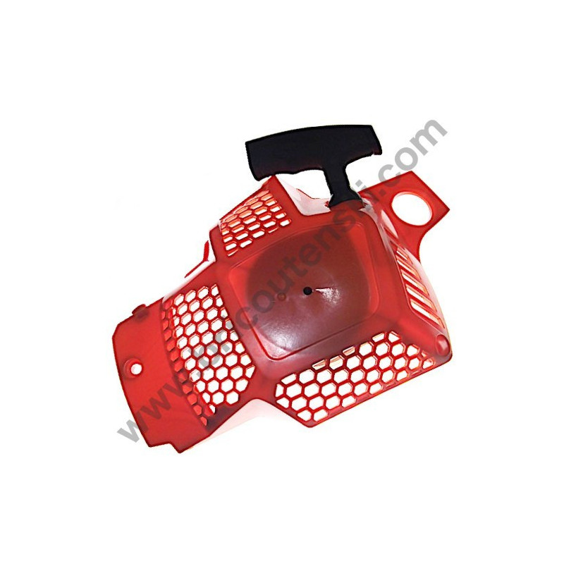 Starter per Avviamento Decespugliatore