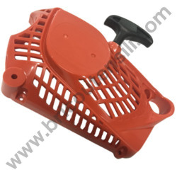 Autoavvolgente Completo per Motosega Hitachi CS33EDT