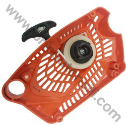 Autoavvolgente Completo per Motosega Hitachi CS33EDT - 1