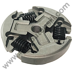 Ricambi Hitachi per Motosega da Potatura Hitachi CS25EC-SC