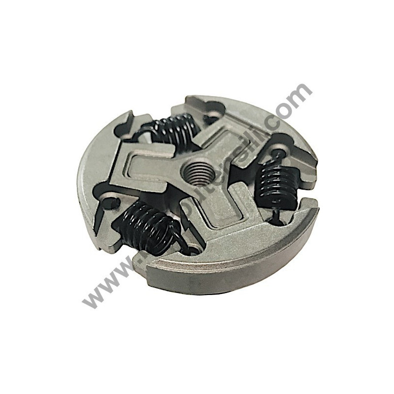 Ricambi Hitachi per Motosega da Potatura Hitachi CS25EC-SC