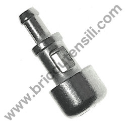 Corpo Pescante Olio per Motosega Hitachi Tanaka CS33EDT