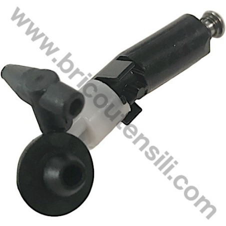 Oil Pump for Electric Chain Saws Bosch AKE 35-19 S - AKE 40-19 S