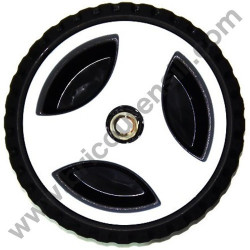 Ruota per Rasaerba Bosch ARM 34/37