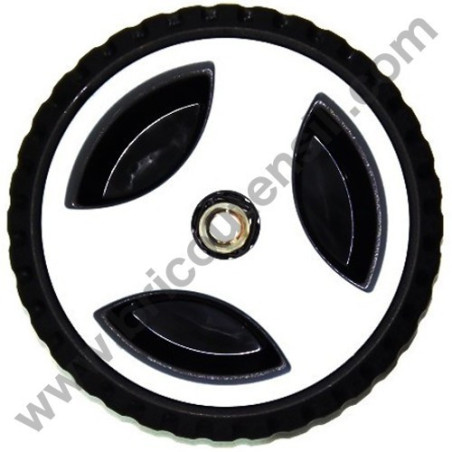 Ruota per Rasaerba Bosch ARM 34/37