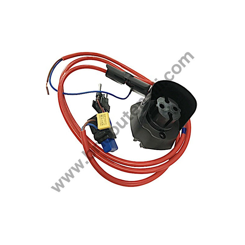 Wiring Unit for Lawnmowers Bosch ARM 34 - ARM 37
