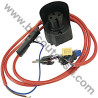 Wiring Unit for Lawnmowers Bosch ARM 34 - ARM 37 - 1