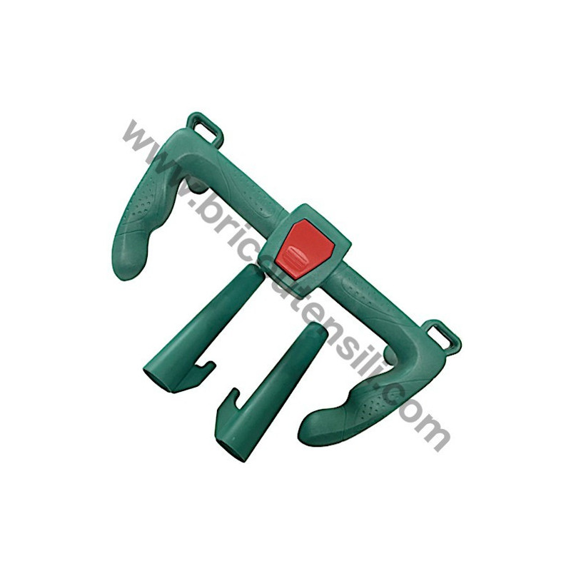 Switching Unit for Lawnmowers Bosch ARM 34 - ARM 37