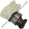 Motor for Chopper Bosch AXT RAPID 2000