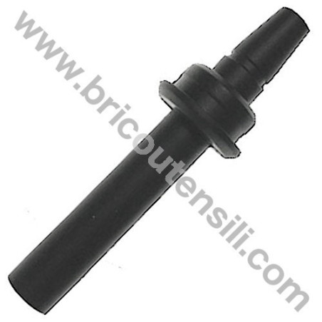 Tubetto Mandata Olio per Motosega Dolmar PS222TH