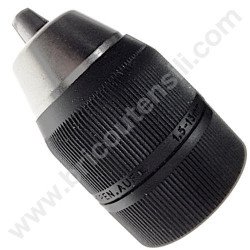 Mandrino Autoserrante S13 per Trapani Makita HP1631-1641