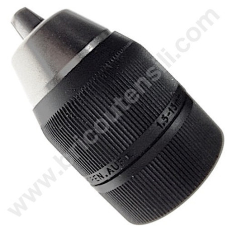 Mandrino Autoserrante S13 per Trapani Makita HP1631-1641