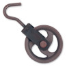 Cast Iron Pulley for Wells 145 mm