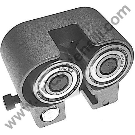 Lower Blade Guide for Wood Band Saw Fox F28-194C