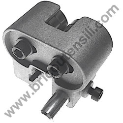 Lower Blade Guide for Wood Band Saw Fox F28-194C - 2