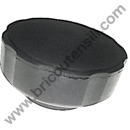 Upper Band Guide Setting Knob for Bandsaw Fox F28-186