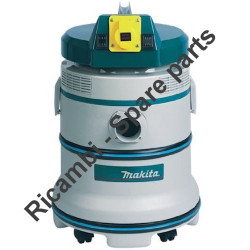 Ricambi Makita per Lucidatrici