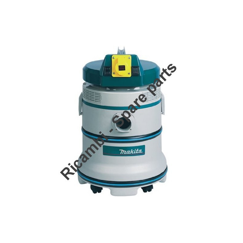 Makita Spare Parts for Vacuum Cleaner 440