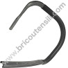 Tubular Handle Bar for Chainsaw Dolmar PS6100/45