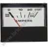 Amperometer for Charger Telwin Nevaboost 140-Leader 150