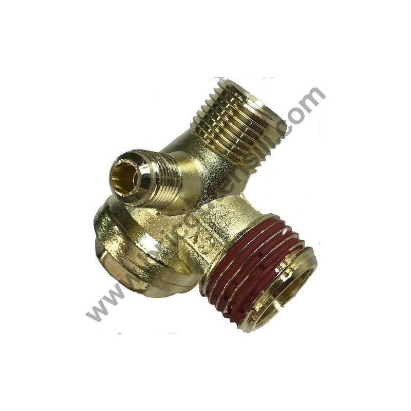 Valvola Ritegno per Compressore Valex TEAM10