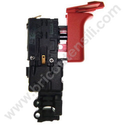 Ricambi Bosch per Trapani Avvitatori a Batteria GSR 10,8 V-LI-2