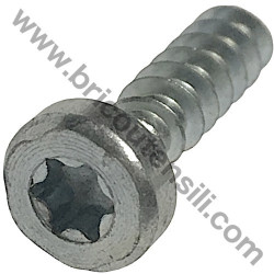 Screw 5,5X20 (TORX) for Chainsaw Dolmar PS4600S