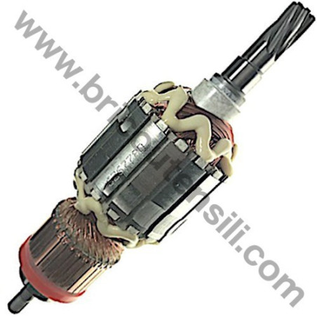 Armature Ass'y for Demolition Hammer Makita HR5001C