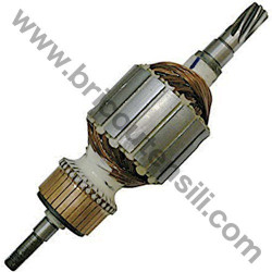 Motore per Avvitatori a Batteria 14,4 V