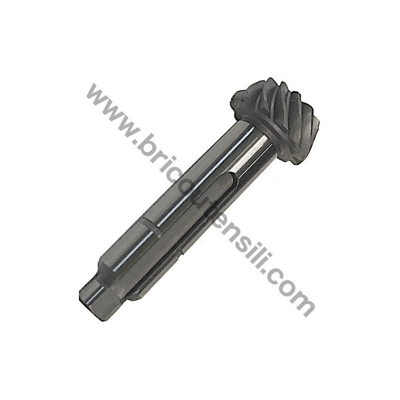 Spiral Bevel Gear 12 for Demolition Hammer Makita HR5001C