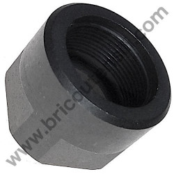 Collect Clamp Nut 12 mm for Routers Makita 3612-3612C-3612BR