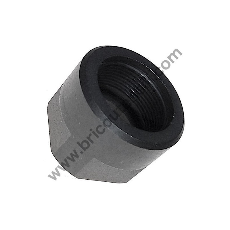 Dado Pinza 12 mm per Fresatrici Makita 3612-3612C-3612BR